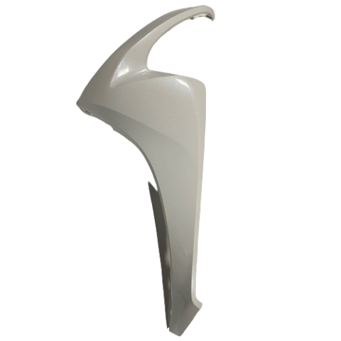 HONDA DIO 110 DİZLİK SOL BEYAZ ORİJİNAL