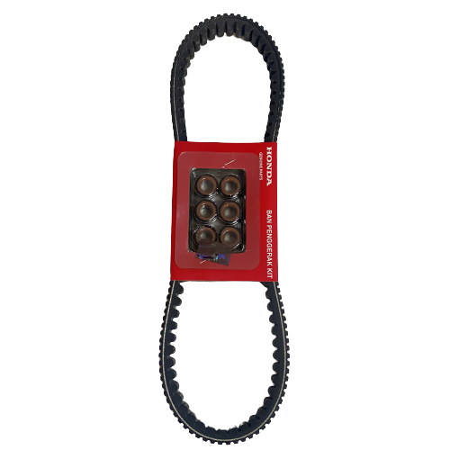 HONDA PCX 214-2017 KAYIŞ VE TAHRİK SETİ K36 ORİJİNAL