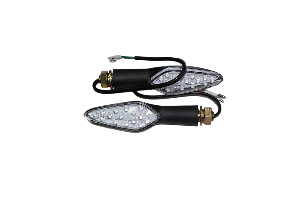 MONDİAL DRİFT 125 L SİNYAL ÖN SAĞ - SOL TK