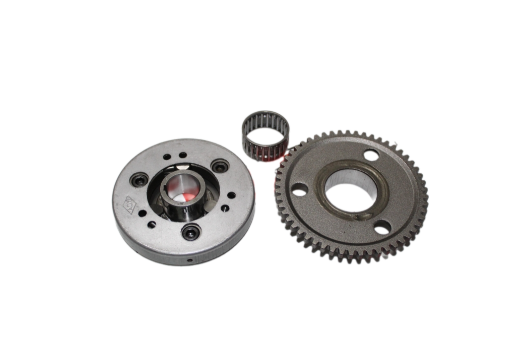 KUBA ZENZERO 125 - KUBA GELLİ MARŞ KAVRAMA KOMPLE