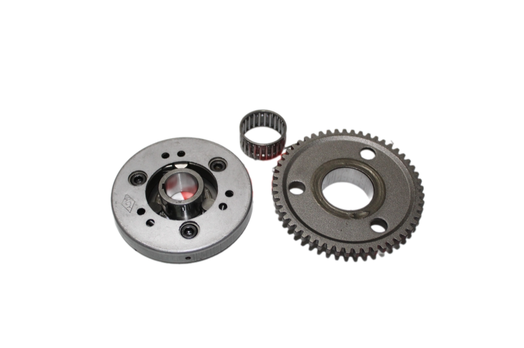 KUBA ZENZERO 125 - KUBA GELLİ MARŞ KAVRAMA KOMPLE