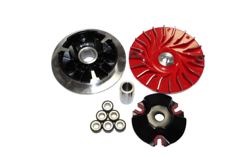 YAMAHA N-MAX DEBRİYAJ ÖN 14.8GRAM 20X12 MODİFİYE SET