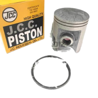 YAMAHA RX 115 PİSTON SEGMAN JCC STD