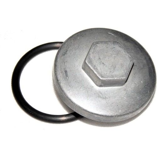 DRİFT125L-KD125F YAĞ TAPASI ALT