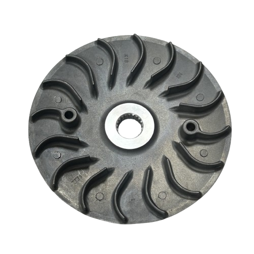 HONDA FORZA 2021 PERVANE ALÜMİNYUM ORİJİNAL