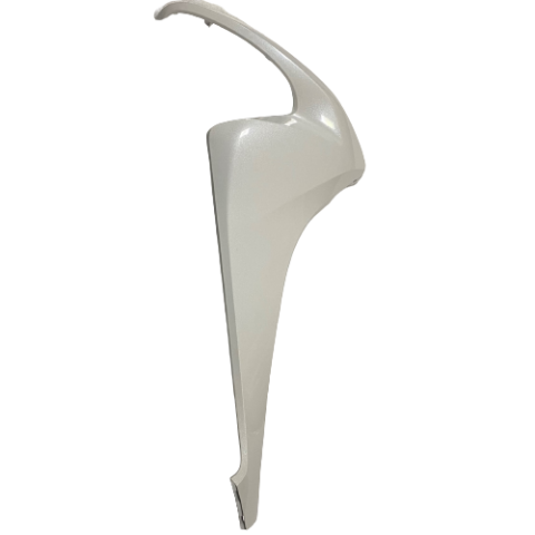 HONDA DIO 110 DİZLİK SAĞ BEYAZ ORİJİNAL