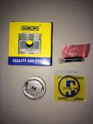 SUZUKİ AN125 PİSTON SEKMAN SUKOKI 1.50