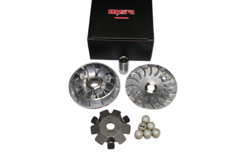 SYM ORBIT 50 4T - MİO 50 4T EFİ ÖN DEBRİYAJ KOMPLE