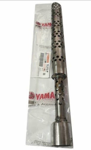 YAMAHA RX 115-135 KİNG EKSOZ SUSTURUCU ORJİNAL