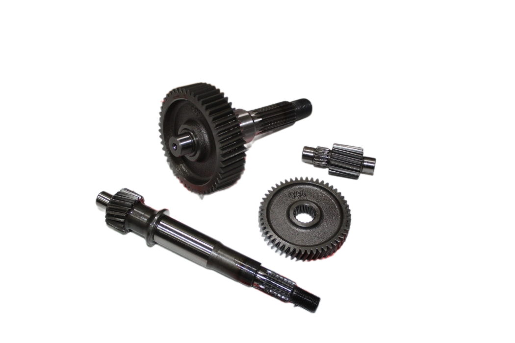 KUBA ZENZERO 125 ŞANZUMAN DİŞLİ SETİ