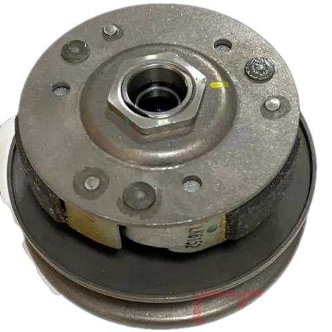 SUZUKI ADDRESS 110 ARKA DEBRİYAJ KOMPLE ORİJİNAL