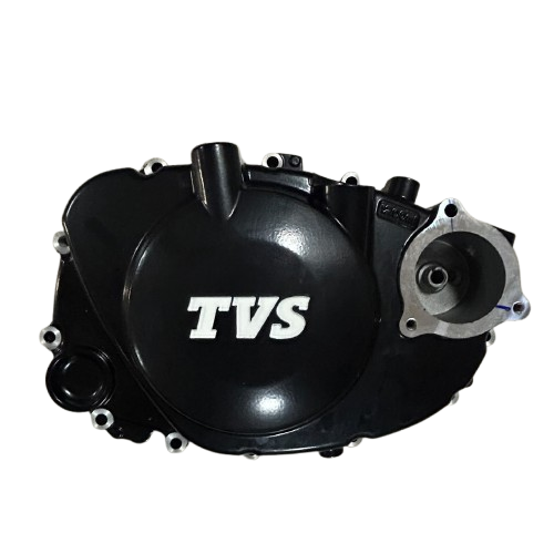 TVS APACHE RTR 200 E5 DEBRİYAJ KAPAĞI ORİJİNAL