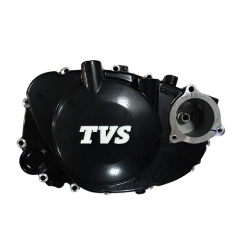 TVS APACHE RTR 200 E5 DEBRİYAJ KAPAĞI ORİJİNAL