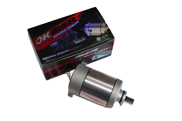 CF MOTO NK 250-SR 250 MARŞ MOTORU