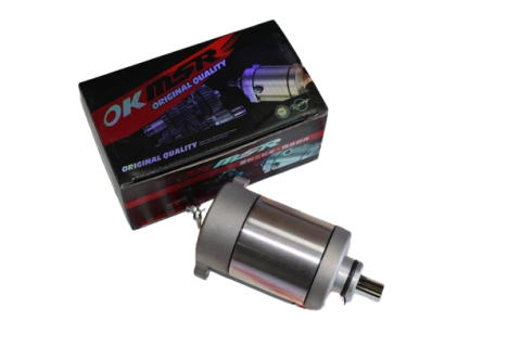 CF MOTO SR 250 MARŞ MOTORU