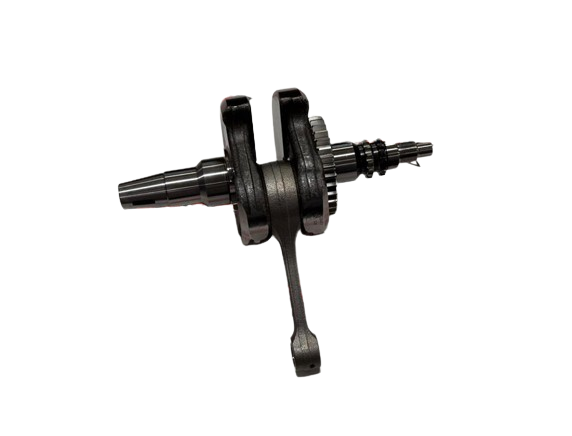 CF MOTO NK 250-SR 250 E5 KRANK KOMPLE