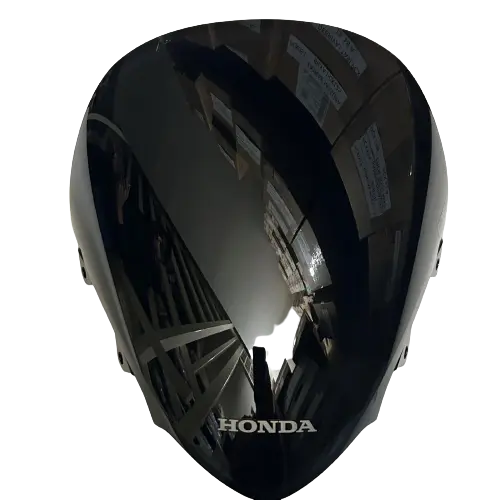 HONDA PCX 125 2011-2013 SİPERLİK CAMI ORİJİNAL