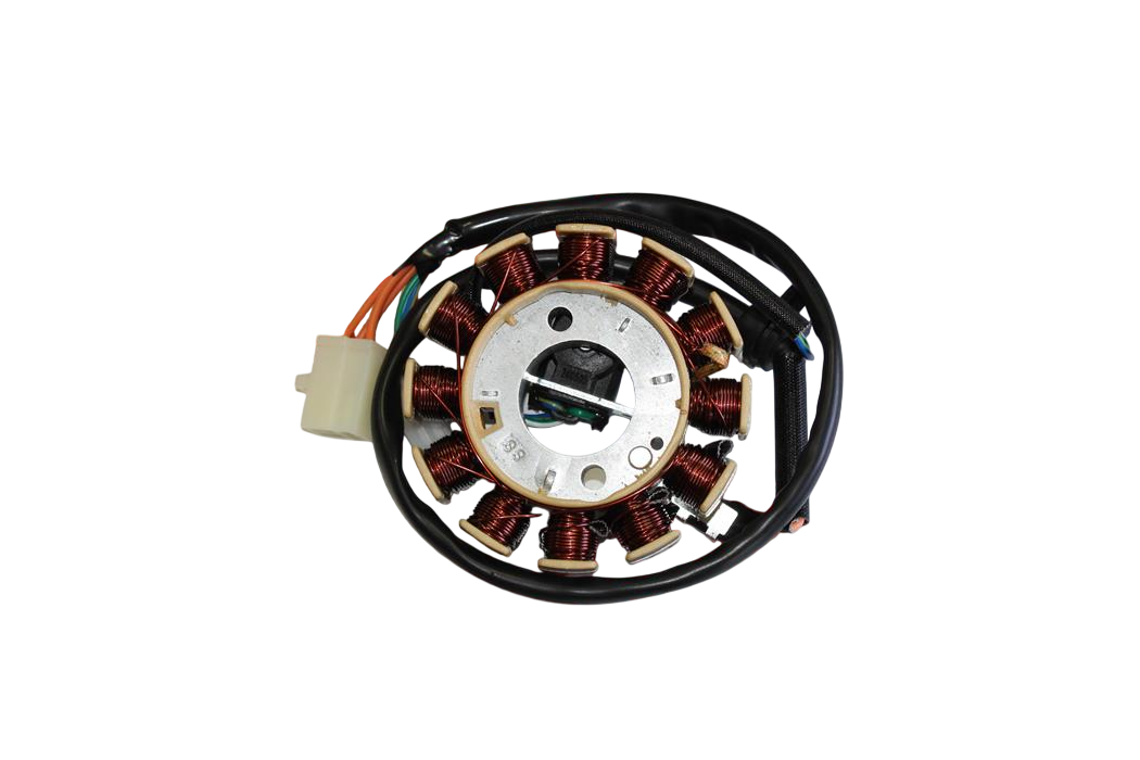 KUBA ZENZERO 125 - KUBA GELLİ STATÖR