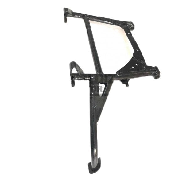 HONDA BEAT SEHPA ALT