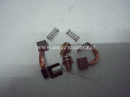 YAMAHA BWS 100 DİNAMO KÖMÜRÜ TK