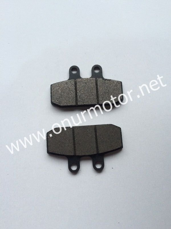 HONDA BALİ FREN BALATASI DİSK TW TK