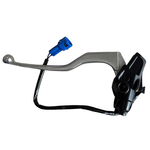 TVS RAIDER 125 E4-E5 DEBRİYAJ KOLU VE KÜTÜĞÜ MİNDA