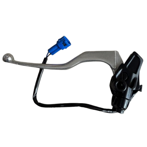 TVS RAIDER 125 E4-E5 DEBRİYAJ KOLU VE KÜTÜĞÜ MİNDA