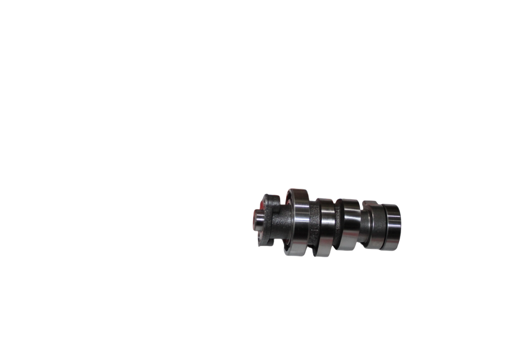 KUBA ZENZERO 125 EKSANTRİK MİLİ