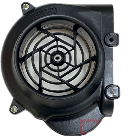 SUZUKİ ADDRESS 110 FAN KAPAĞI ORİJİNAL