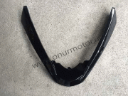 HONDA PCX125 2011-2013 FAR ÜSTÜ SİYAH ORİJİNAL