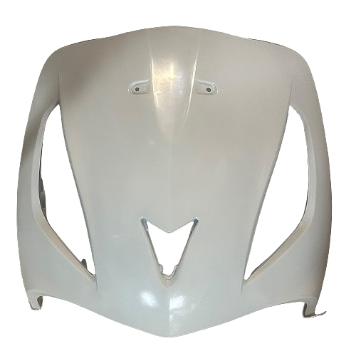TVS JUPITER 110 GÖĞÜS ÖN BEYAZ