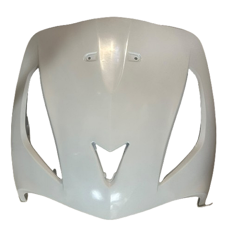 TVS JUPITER 110 GÖĞÜS ÖN BEYAZ