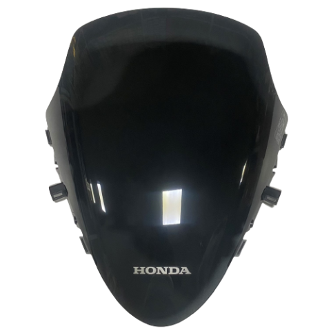 HONDA PCX 125-150 2014-2017 SİPERLİK CAMI ORİJİNAL