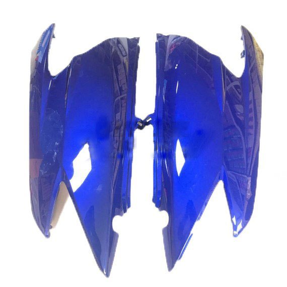 HONDA BEAT YAN KAPAK TAKIM MAVİ