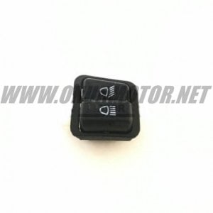 PCX UZUN KISA SELEKTÖR DÜĞMESİ ORJİNAL