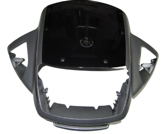 YBR125 ÖN SİPERLİK GRİ (2009)