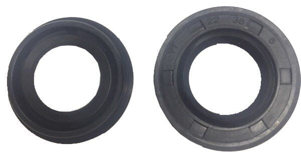 YAMAHA BWS 100 KRANK KEÇESİ TAKIM