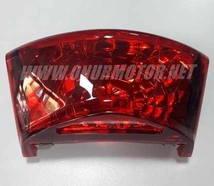 HONDA SPACY 110 STOP KOMPLE OEM