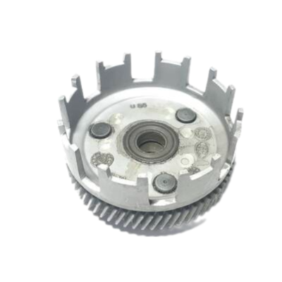 TVS APACHE 150 DEBRİYAJ TASI+DİŞLİSİ