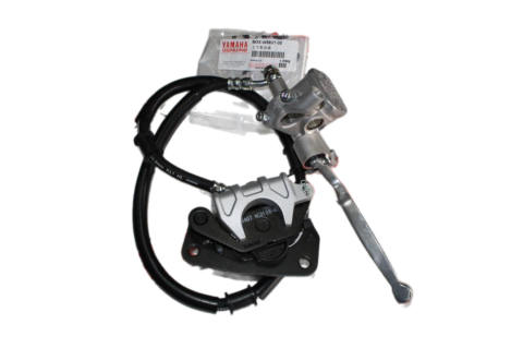 YAMAHA CYRPTON S DİSK MERKEZ KOMPLE A