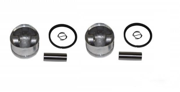 SEYHAN 250 PİSTON TK