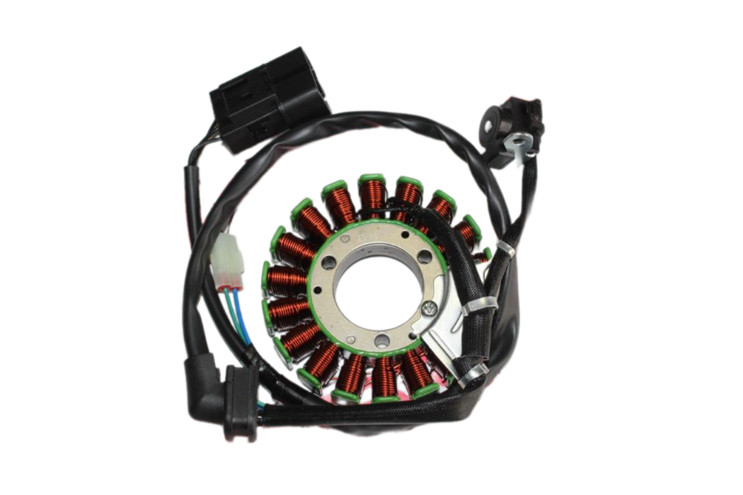 CF MOTO NK 250 STATÖR OEM