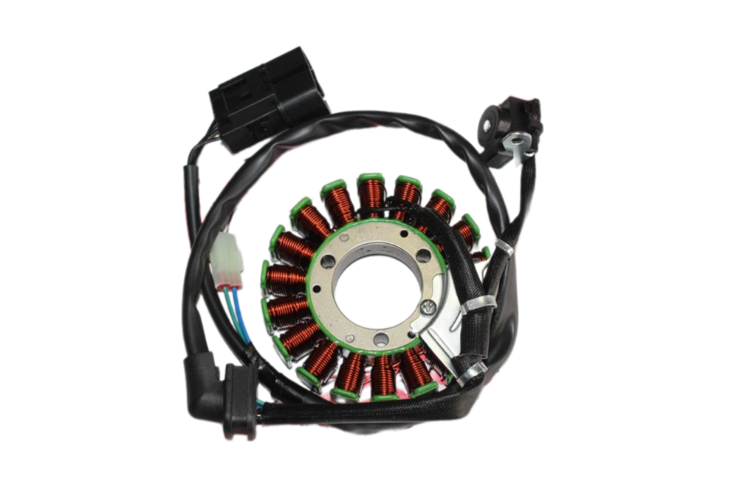 CF MOTO NK 250 EURO 5 - CF SR 250 -CLX 250 STATÖR 18 LİSTATÖR 18 Lİ OEM