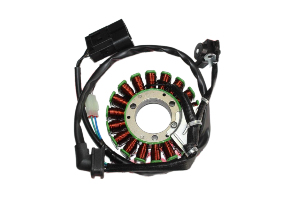 CF MOTO NK 250 E5-CF SR 250-CLX 250 STATÖR 18'Lİ STATÖR OEM
