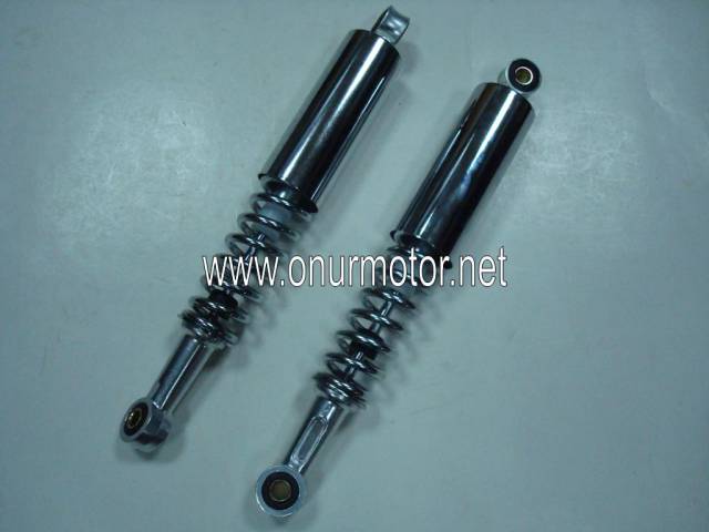 CUP 100 ARKA  AMORTİSÖR TK (36 CM)