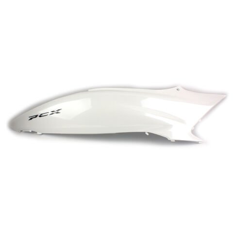 HONDA PCX YAN KAPAK SAĞ BEYAZ ORJ