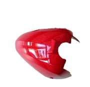 HONDA BEAT ÇAMURLUK ÖN KIRMIZI