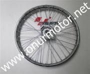 RAMZEY CROSS 200 ÖN JANT KOMPLE