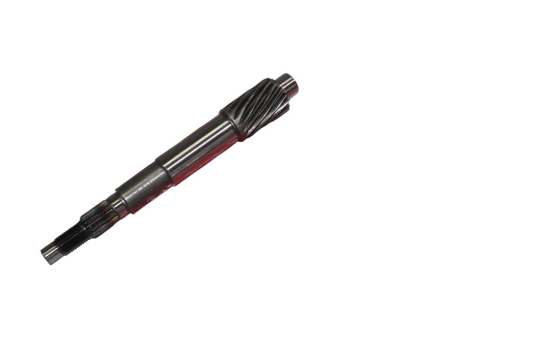 VOGE SR1 ŞANZUMAN MİLİ LONCIN ORİJİNAL
