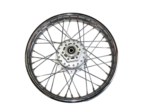 RAMZEY CROSS 200 ARKA JANT